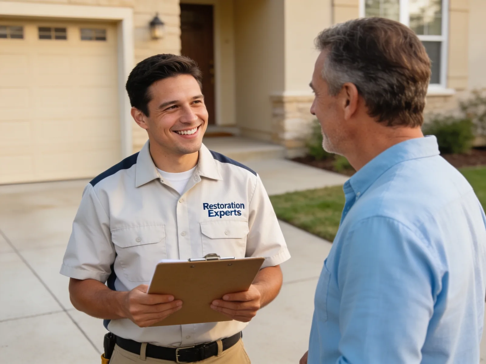 Water Damage Cleanup Sumner, MI FAQs